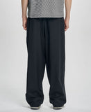 [SET] Wool Blend Oversized Tailored Set-Up