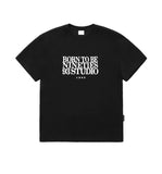 Born To Be Women Regular Fit T-Shirt