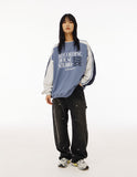 Double Knee Carpenter Washing Denim Pants