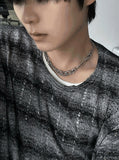 Double Layered Necklace