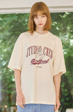 STUDiO CREW Short Sleeve