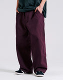 Sandy Wide Work Pants