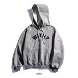 Newness Spell Heavy weight Hoodie