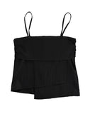 Flow Layered Sleeveless