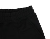 LUCKY-RABBIT Training Pin Tuck Wide Pants
