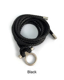 Caleb Loop Strap Belt