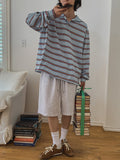 Lubrin Three Quarter Bermuda Sweatpants