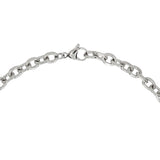 [LAN ARCHIVE] Tooth Stone Ray Chain Necklace