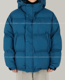 Hood Short Padding