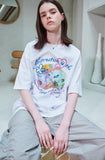 DTP Mysteric Short Sleeve Tee