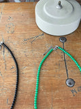 Keyond Summer Layered Bead Necklace