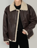 Dumble Mustang jacket