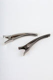 metal square pin