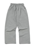 Essential Wide One-Tuck Sweatpants