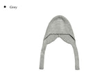 Gomgom Angora Ear Muff Beanie