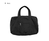 Mani Shoulder Boston Bag