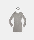 Metia Ribbed String One Piece