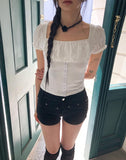 Tike eyelet shorts