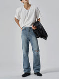 Wadis Semi-Wide This Denim
