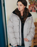Shabet Goose Down Padding Jumper