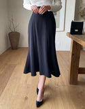 Benzels Mermaid Banding Skirt