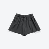 Noni Pleated Shorts