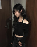 Horu Mink Hairpin