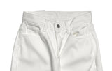 Peco Brushed Corduroy Wide Pants