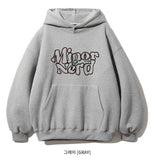 Waynerd hoodie