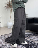Ramos Multi Cotton Cargo Pants