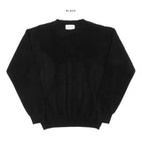 Roan Soft Mohair Knit