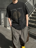 Mercy Dying Half Tee