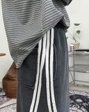 Herion Double Track Sweatpants