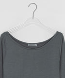 Dasone Sleeveless Layered Tee Set