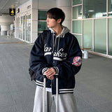 Lanet Stadium Color Scheme Jacket