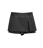 Nua Slit Currot Pants