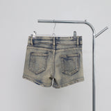 Kane Damage Shorts
