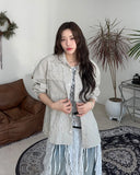 Perrin Pocket Stripe Shirt