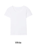 Hadou U-neck High Density T-shirt