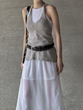 Easy Halter Top