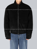Modi Corduroy Blouson