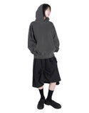 PIGMENT HOOD T