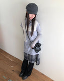 Genoa Bootcut Knit Pants