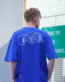 PCL LOGO LINE T-SHIRT