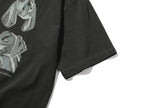 Rough Collie Pigment Short Sleeve T-shirt