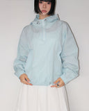 LIGHTWEIGHT HOOD ANORAK