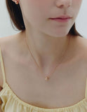 Truvion AB Necklace