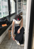 ★STAR PUNCHING SLEEVELESS