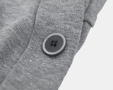 Uen Button Hairband