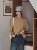 Kerry Dekki Over Crop Short Sleeve T-Shirt